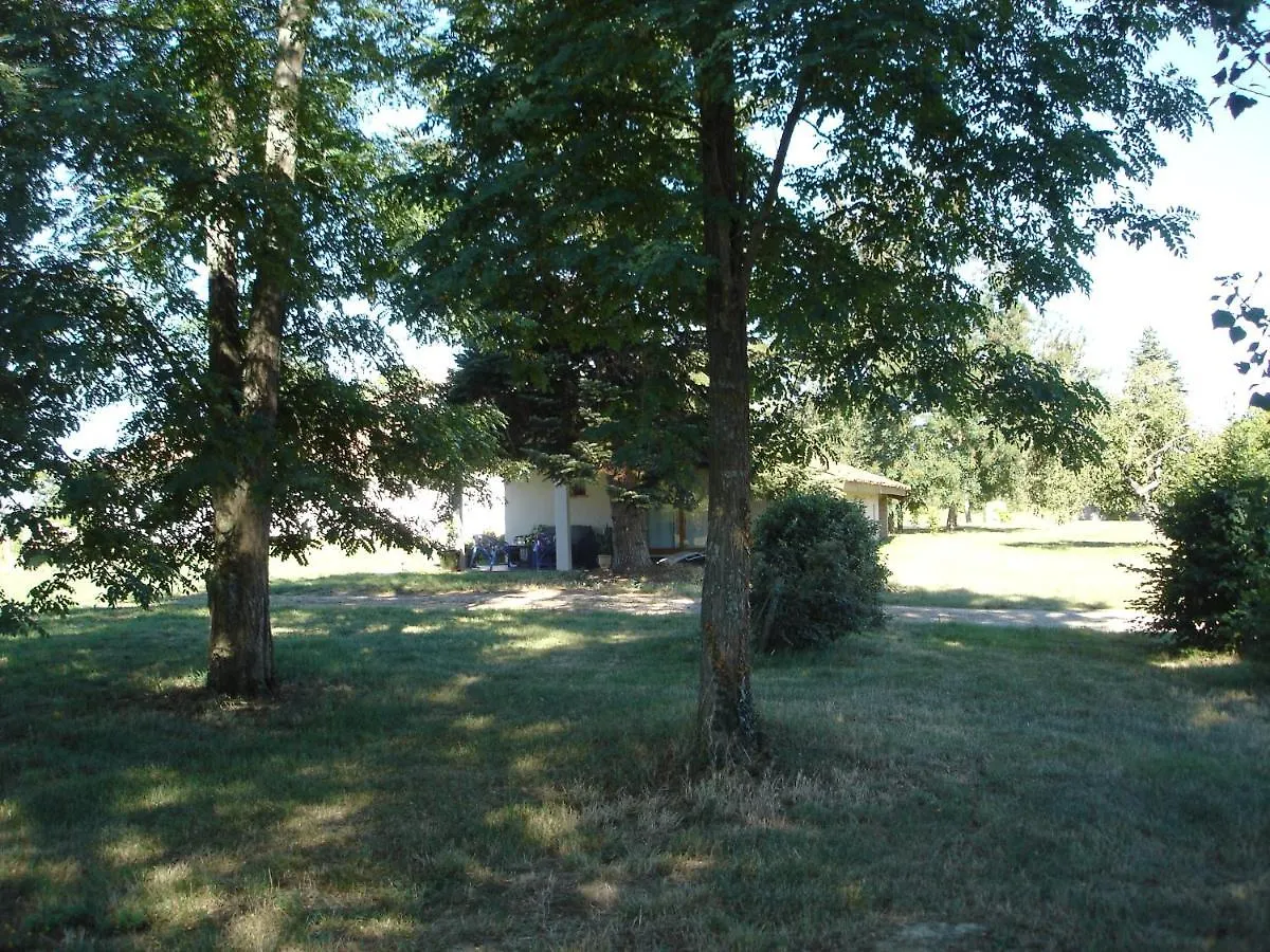 Location Gite 4 Personnes Mazeres - La Petite Maison 0*, Mazeres (Ariege) France