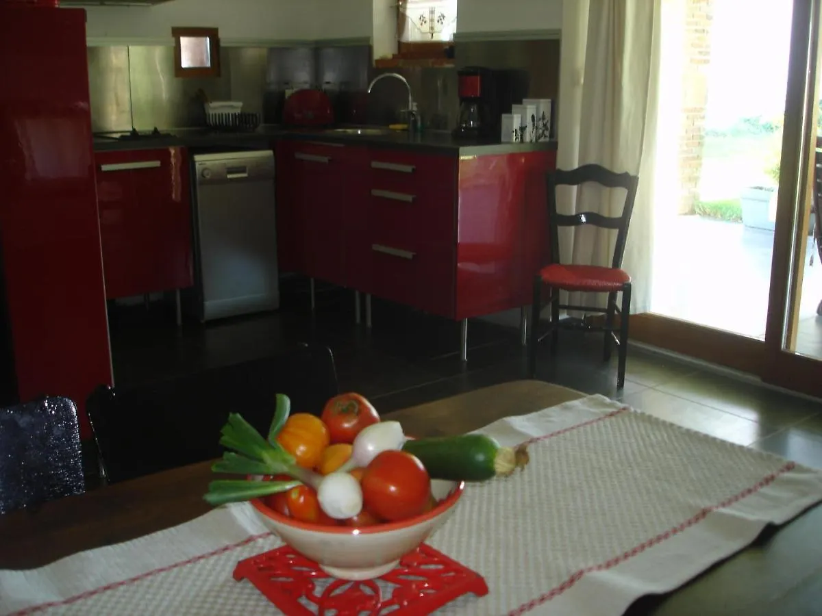 Location Gite 4 Personnes Mazeres - La Petite Maison 0*, Mazeres (Ariege)