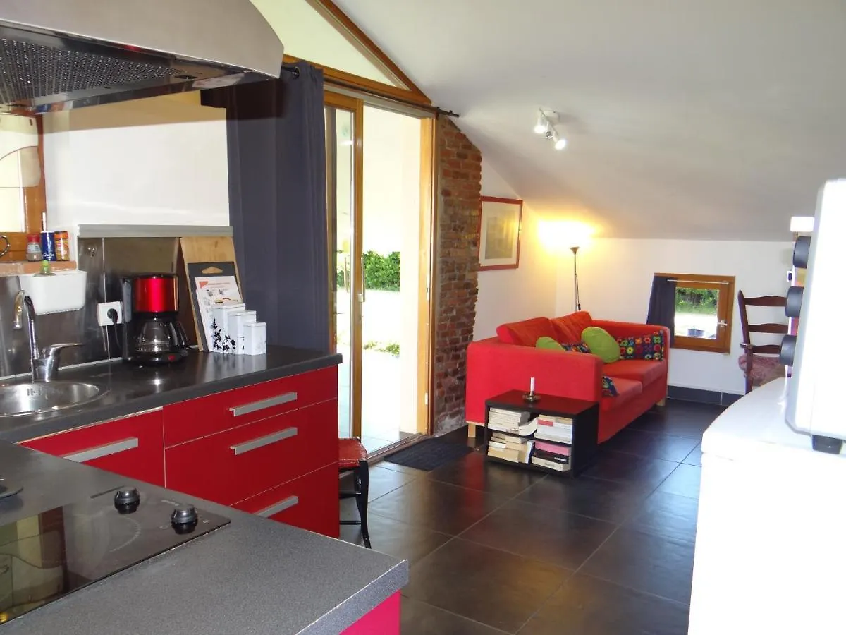 Holiday home Location Gite 4 Personnes Mazeres - La Petite Maison