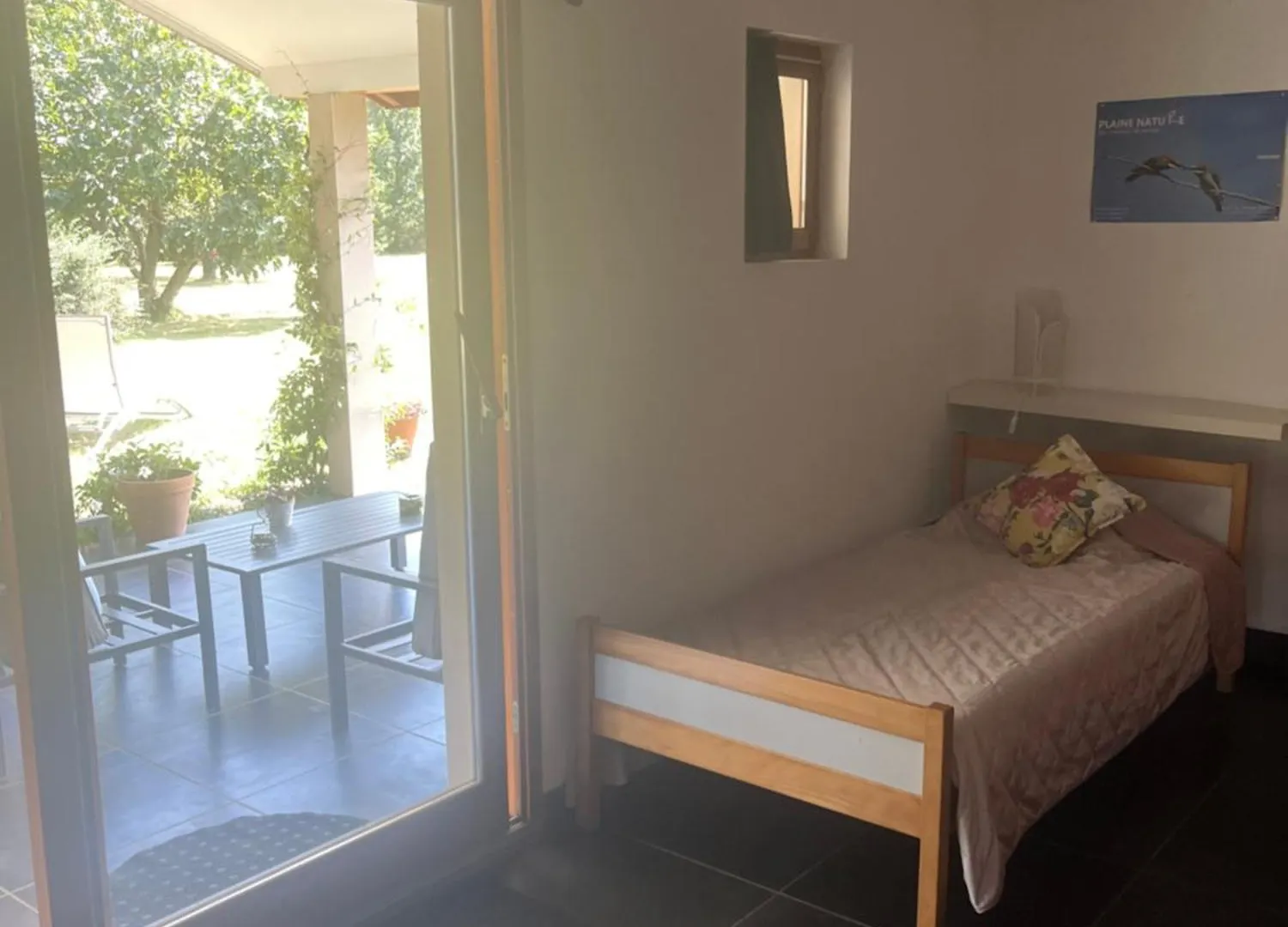 Holiday home Location Gite 4 Personnes Mazeres - La Petite Maison