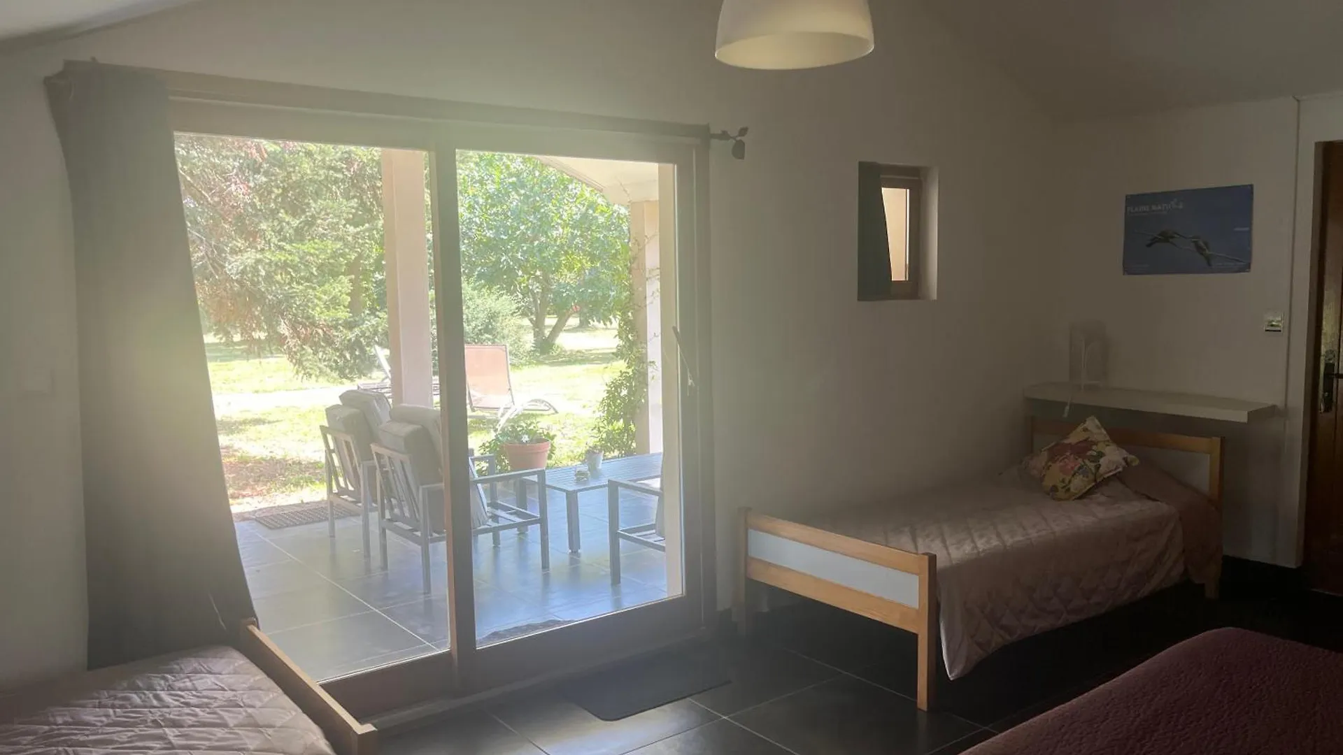 Location Gite 4 Personnes Mazeres - La Petite Maison France