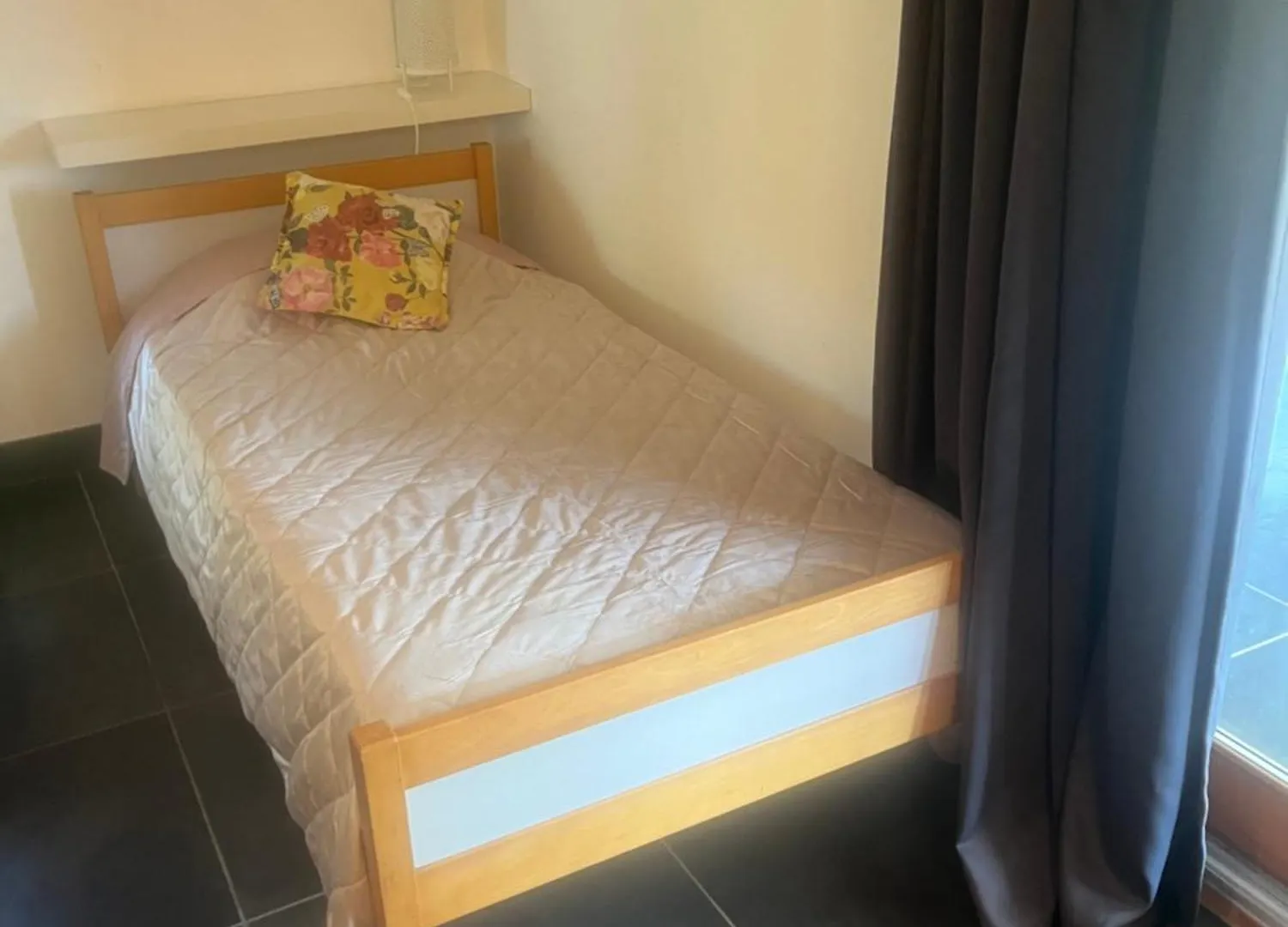 Semesterbostad Location Gite 4 Personnes Mazeres - La Petite Maison